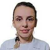 Врач Узельман Татьяна Георгиевна