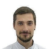 Врач Вагайцев Иван Юрьевич