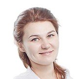 Врач Ваганова Анастасия Алексеевна