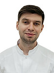 Врач Вагнер Дмитрий Николаевич