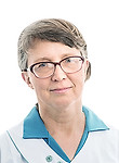 Врач Вагнер Юлия Николаевна