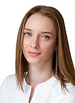 Врач Вайман Анна Олеговна