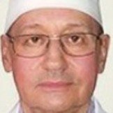 Врач Вахрушев Анатолий Сергеевич