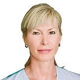 Врач Вахтурова Ирина Эдуардовна