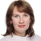 Врач Валенко Людмила Александровна
