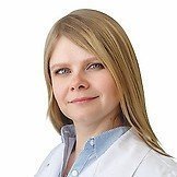 Врач Валинурова Ирина Валерьевна
