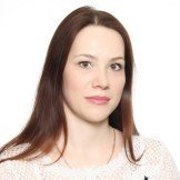 Врач Валожанина Светлана Романовна