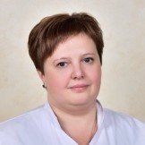 Врач Валуйских Екатерина Юрьевна