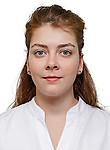 Врач Валуйских Елизавета Эдуардовна