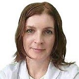 Врач Ванеева Наталья Юрьевна