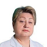 Врач Ванеева Светлана Михайловна