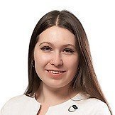 Врач Ванина Татьяна Владимировна