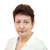 Врач Васильченко Надежда Георгиевна