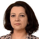 Врач Василенко Галина Александровна