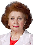 Врач Василенко Ольга Ивановна