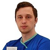Врач Василенко Павел Андреевич 