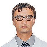 Врач Васильев Андрей Игоревич