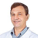 Врач Васильев Сергей Леонидович