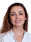 Врач Васильева Александра Евгеньевна