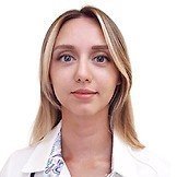 Врач Васильева Анастасия Геннадьевна