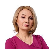 Врач Васильева Елена Юрьевна