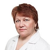 Врач Васильева Ирина Аркадьевна
