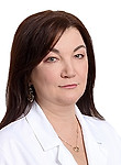 Врач Васильева Лилия Николаевна