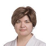 Врач Васильева Ольга Анатольевна