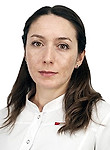 Врач Василевская Дарья Александровна