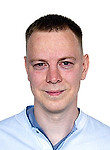 Врач Василий Сергеевич Лебедев