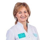 Врач Василькова Маргарита Павловна