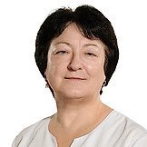Врач Васина Елена Петровна