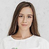 Врач Васюнова Екатерина Дмитриевна
