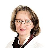 Врач Васькина Елена Анатольевна