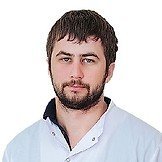 Врач Вегнер Антон Юрьевич