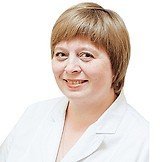 Врач Вейнберг Наталья Александровна
