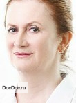 Врач Вельчинская Наталья Дмитриевна