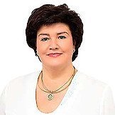 Врач Величко Ольга Борисовна