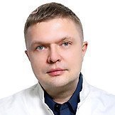 Врач Велигур Денис Борисович