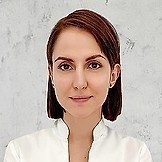 Врач Вельман Нонна Игоревна