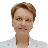 Врач Венжина Юлия Юрьевна