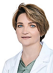 Врач Веретельникова Татьяна Владимировна