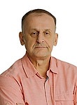 Врач Веретов Максим Валерьевич