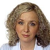 Врач Вергазова Ася Николаевна