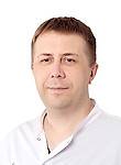 Врач Вернер Илья Генрихович