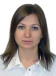 Врач Вернер Наталья Юрьевна 
