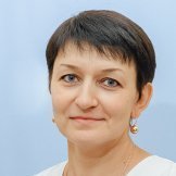 Врач Веселкова Наталья Геннадьевна