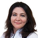 Врач Веселова Лариса Николаевна