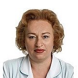 Врач Веселова Любовь Алексеевна 