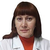 Врач Видиккер Галина Викторовна